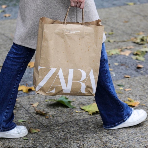 🟣 4 ZARA 🟣items bundle🟣 - Picture 3 of 4